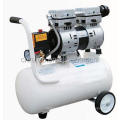 Of-800-30L Buena calidad Bajo precio Dental Silent Air Compressor Price